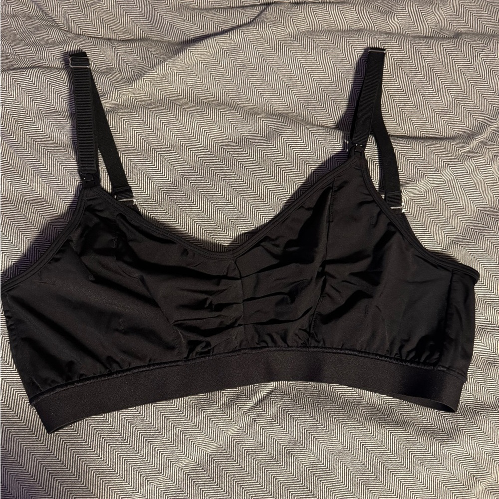 Bodily Do Anything Pumping/ Nursing Bra